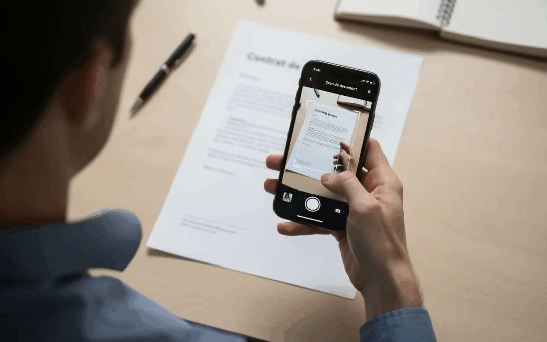 Vérification d’identité des intérimaires : obligations légales et lutte contre la fraude