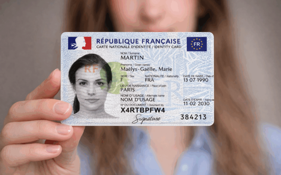 Pourquoi mon assurance me demande ma carte d’identité ?