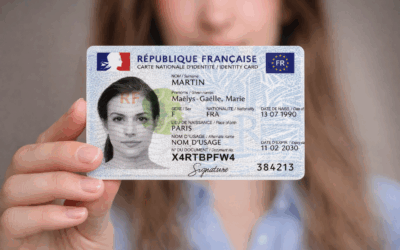 Pourquoi mon assurance me demande ma carte d’identité ?