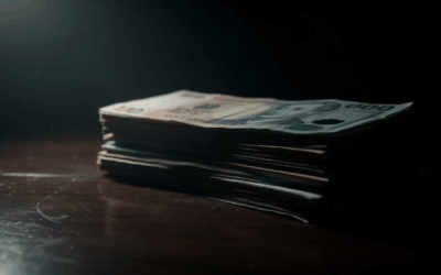 Blanchiment d’argent : définition, méthodes utilisées par les fraudeurs et cadre légal en 2026