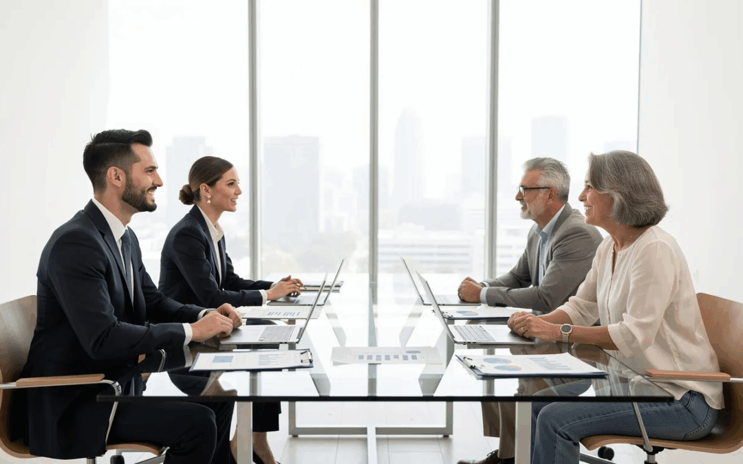 ELTIF 2.0 & KYC : comment sécuriser l’accès des investisseurs particuliers au Private equity ?