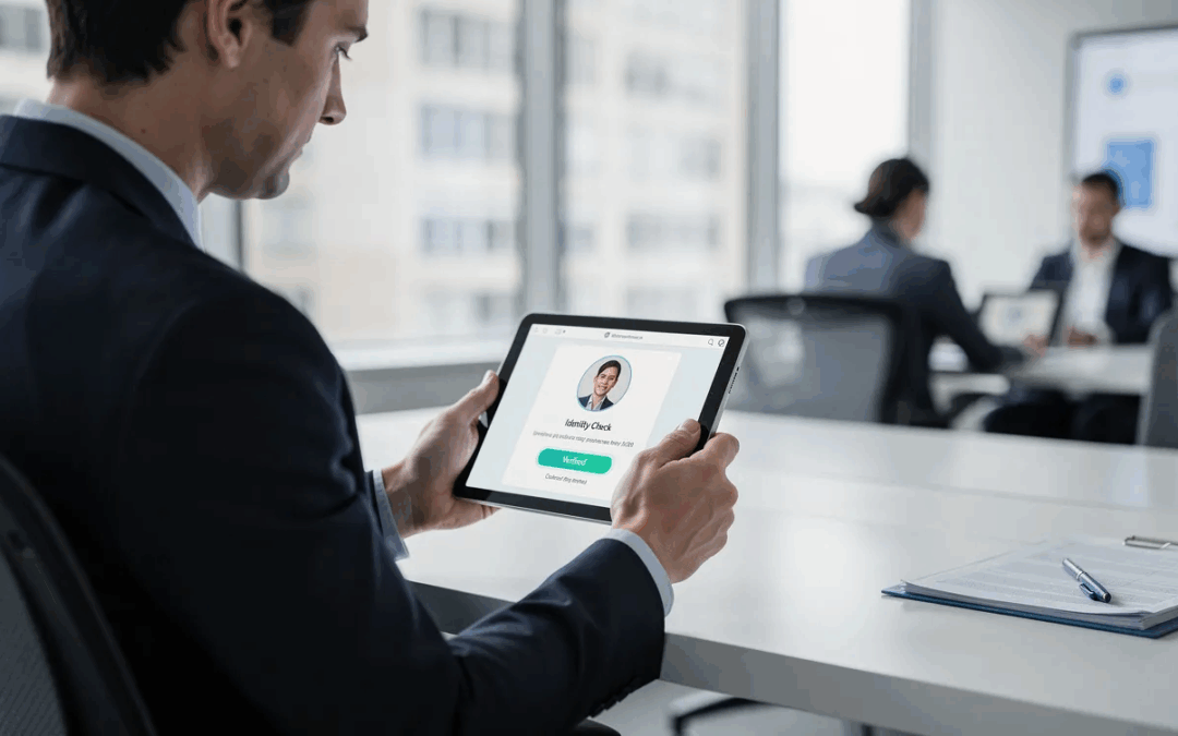 DORA, KYC et vérification d’identité : comment Datakeen sécurise la résilience opérationnelle numérique