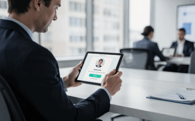 DORA, KYC et vérification d’identité : comment Datakeen sécurise la résilience opérationnelle numérique